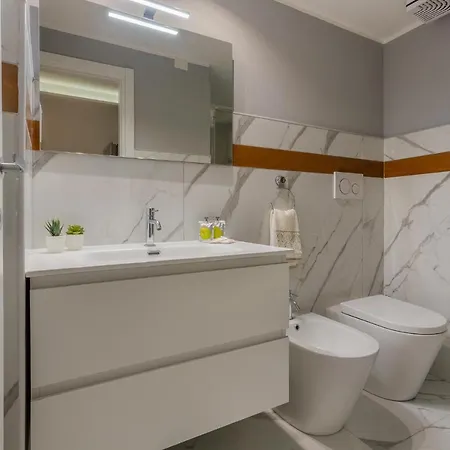 Mini Loft San Carlo A 5 Min Da Mambo Bologna Appartement Buitenkant foto