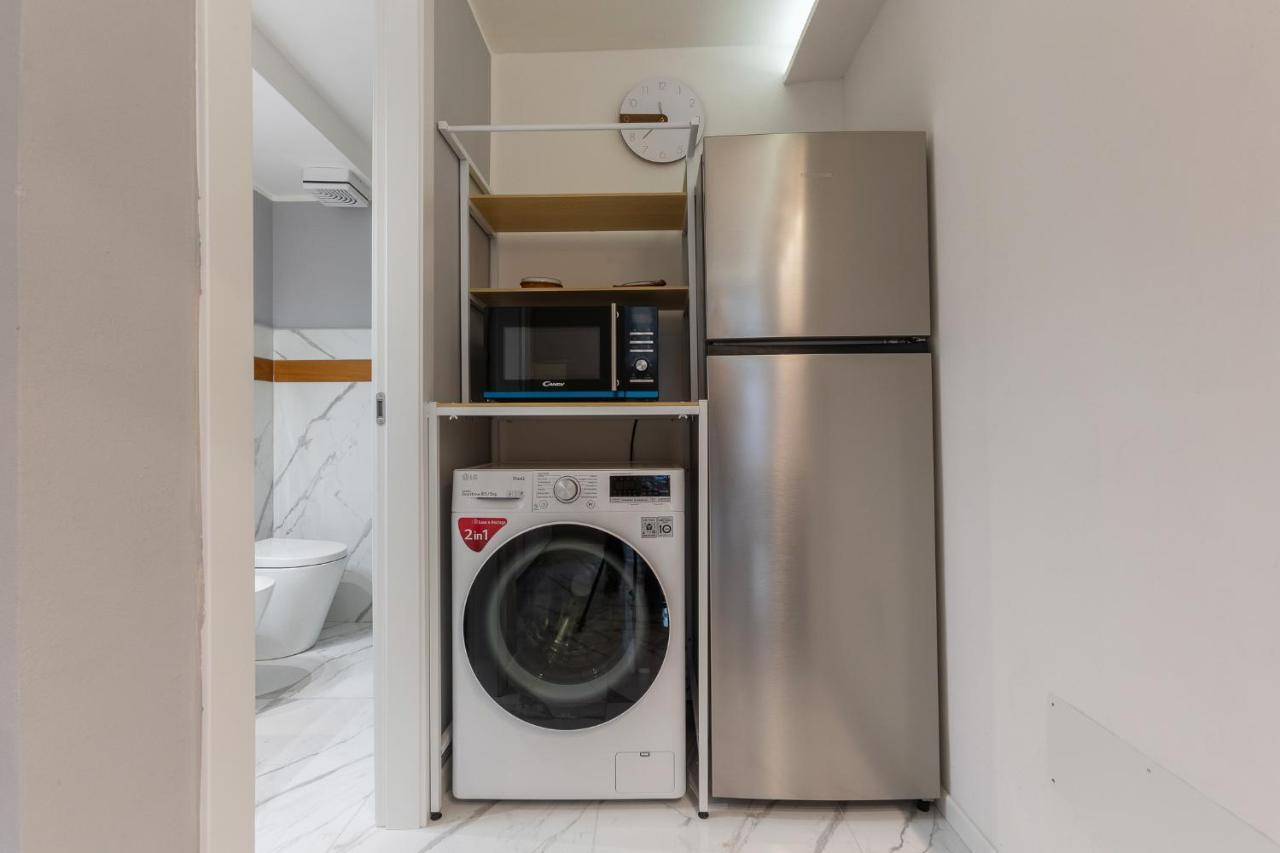 Appartement Mini Loft San Carlo A 5 Min Da Mambo