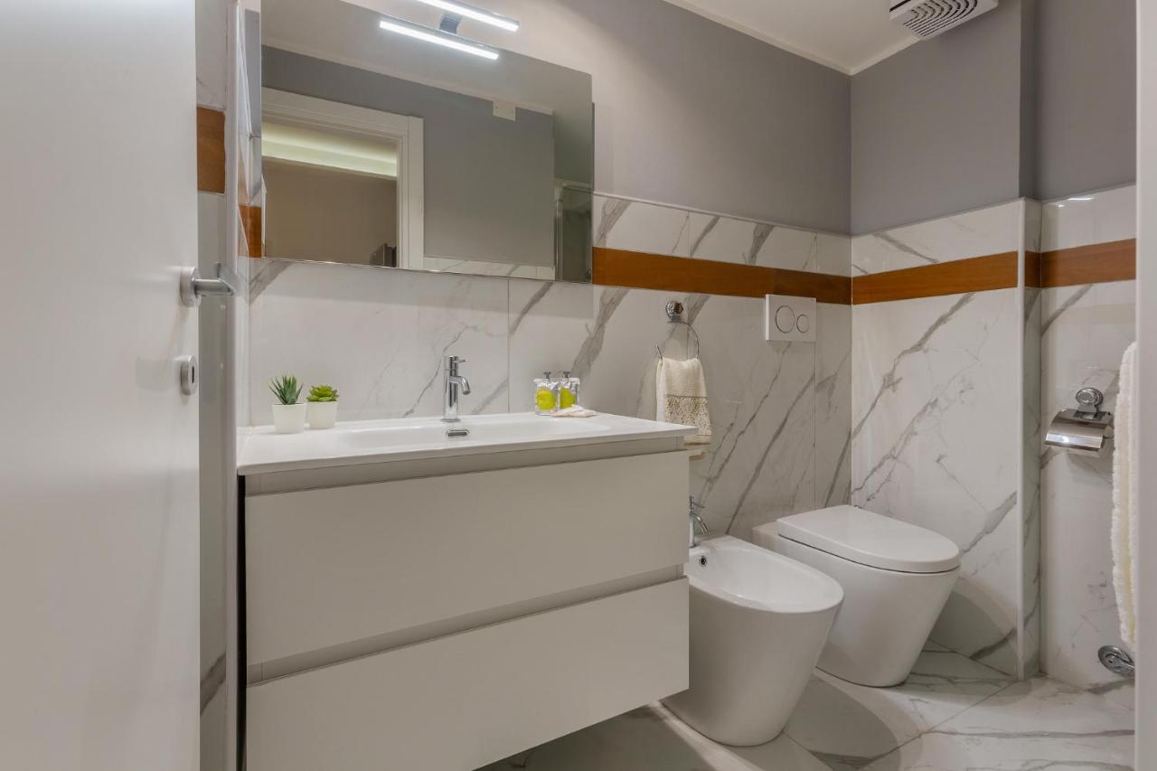Mini Loft San Carlo A 5 Min Da Mambo Appartement