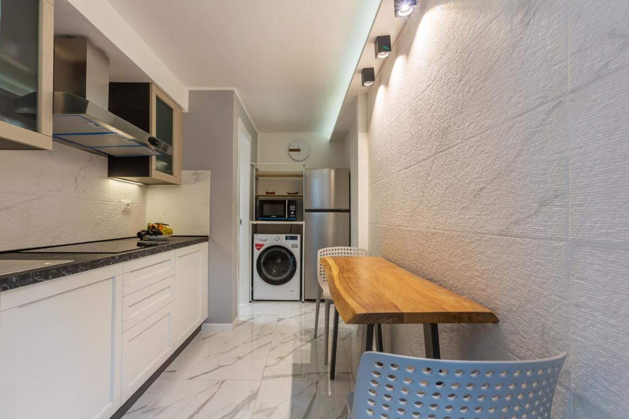 Mini Loft San Carlo A 5 Min Da Mambo Appartement Bologna