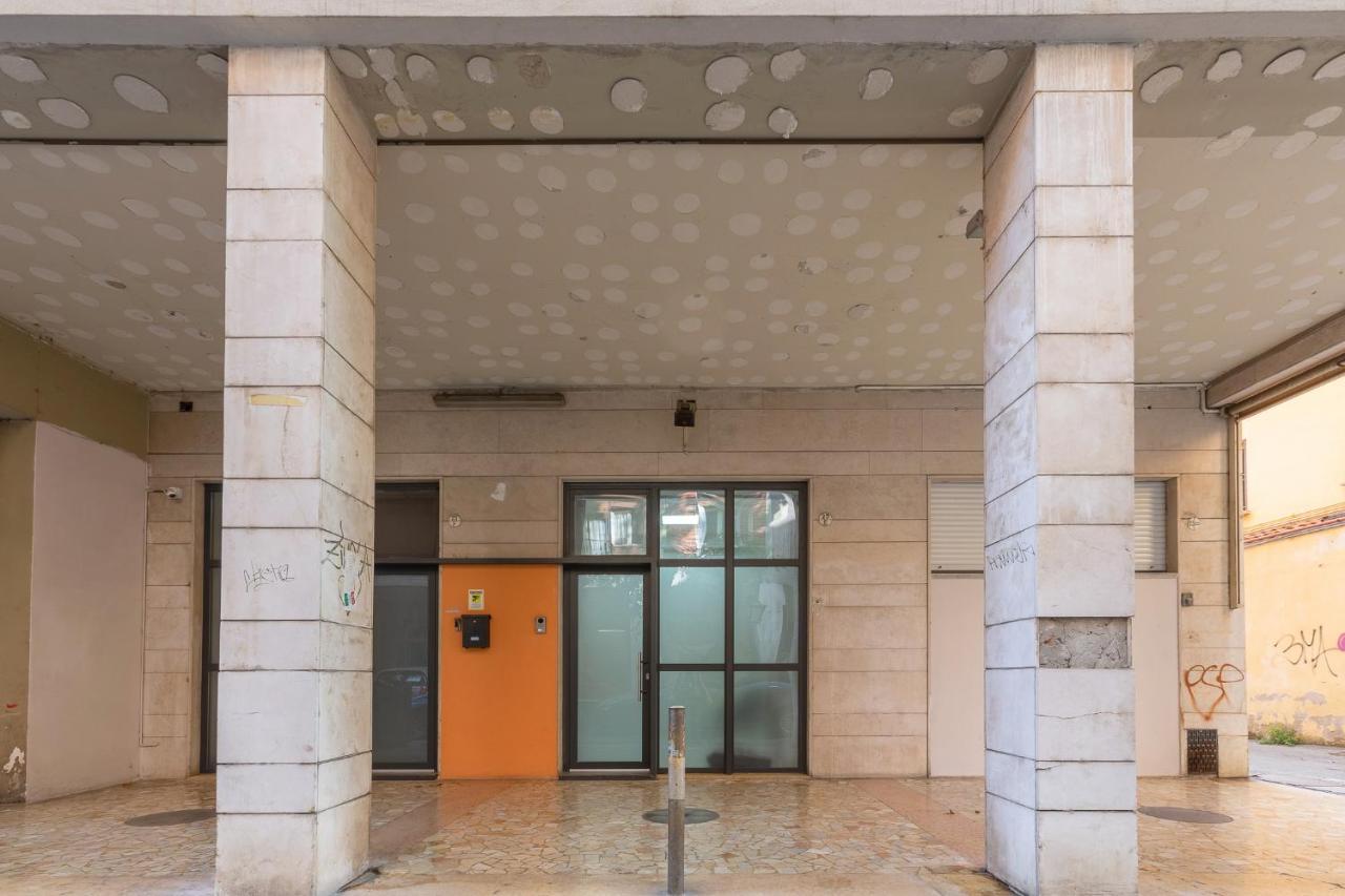 Appartement Mini Loft San Carlo A 5 Min Da Mambo Bologna