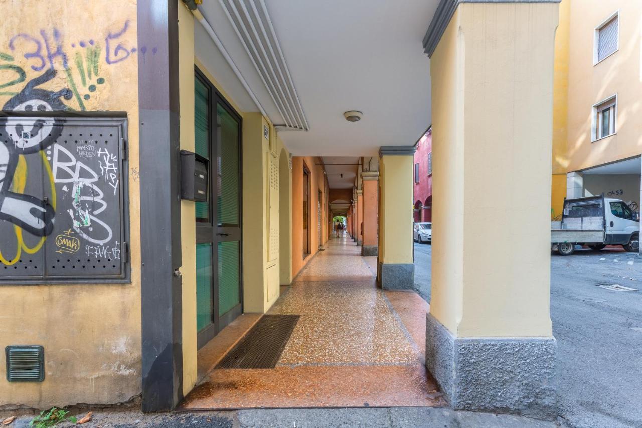 Appartement Mini Loft San Carlo A 5 Min Da Mambo